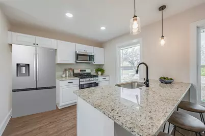 3102 Santa Teresa Avenue, Dallas, TX 75228 - Photo 6