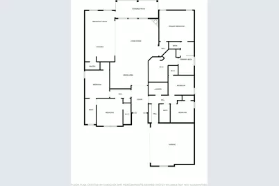 431 Kinnerton Court, Midlothian, TX 76065 - Photo 18