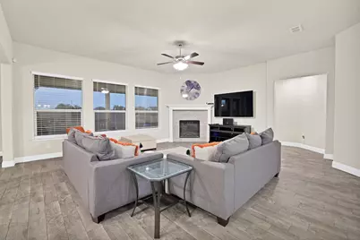 431 Kinnerton Court, Midlothian, TX 76065 - Photo 12