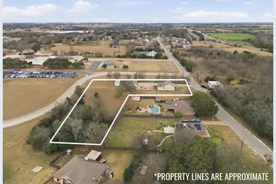 312 N Houston Street, Lorena, TX 76655 - Photo 28