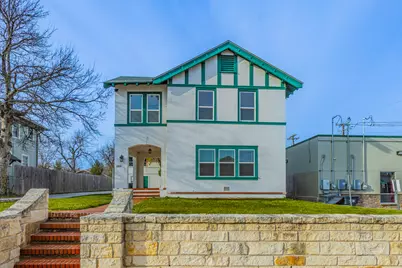 1314 N 15th Street, Waco, TX 76707 - Photo 1