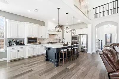 6508 Cooper Creek Road, Flower Mound, TX 76226 - Photo 4