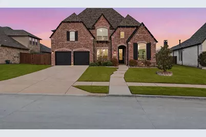 6508 Cooper Creek Road, Flower Mound, TX 76226 - Photo 4