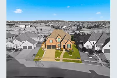 6508 Cooper Creek Road, Flower Mound, TX 76226 - Photo 34
