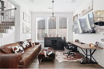 6508 Cooper Creek Road, Flower Mound, TX 76226 - Photo 6