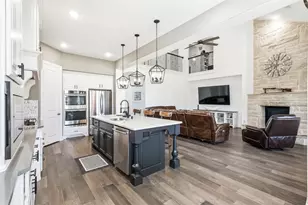 6508 Cooper Creek Rd, Argyle, TX 76226 - Photo 12