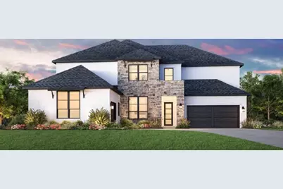 6400 Olive Branch Avenue, McKinney, TX 75071 - Photo 1