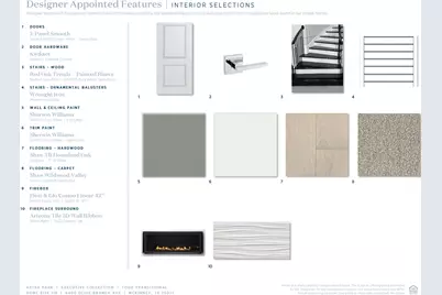 6400 Olive Branch Avenue, McKinney, TX 75071 - Photo 4