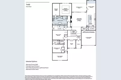 6400 Olive Branch Avenue, McKinney, TX 75071 - Photo 2