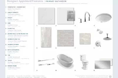 6400 Olive Branch Avenue, McKinney, TX 75071 - Photo 8