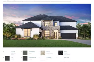 6400 Olive Br Ave, McKinney, TX 75071 - Photo 2