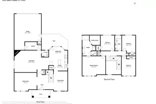 5400 Belle Chasse Ln, Frisco, TX 75035 - Photo 20