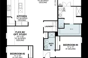 1113 Linwood Dr, Justin, TX 76247 - Photo 2