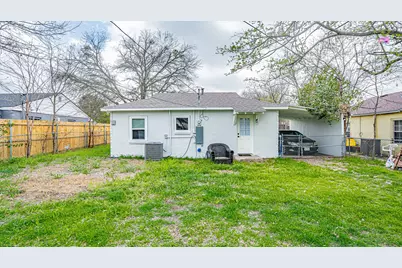 542 S Redford Lane, White Settlement, TX 76108 - Photo 14