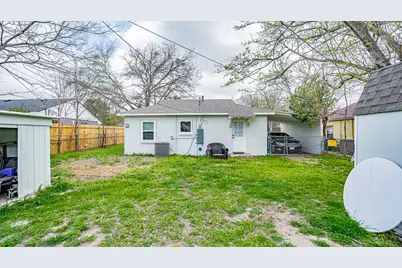 542 S Redford Lane, White Settlement, TX 76108 - Photo 16