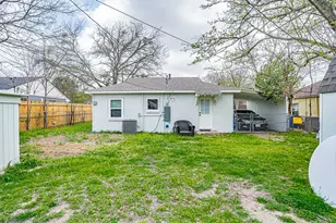 542 S Redford Ln, White Settlement, TX 76108 - Photo 16