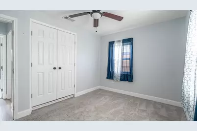 542 S Redford Lane, White Settlement, TX 76108 - Photo 10