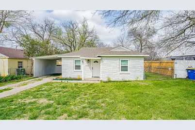 542 S Redford Lane, White Settlement, TX 76108 - Photo 2