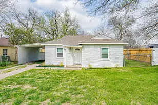 542 S Redford Ln, White Settlement, TX 76108 - Photo 2