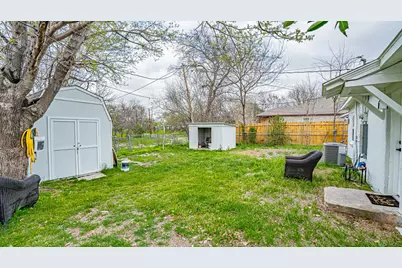 542 S Redford Lane, White Settlement, TX 76108 - Photo 20