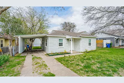 542 S Redford Lane, White Settlement, TX 76108 - Photo 1