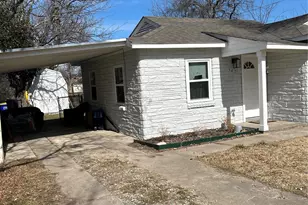 542 S Redford Ln, White Settlement, TX 76108 - Photo 2