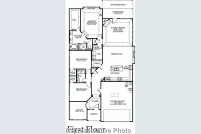 3209 Agnew Street, Celina, TX 75009 - Photo 2