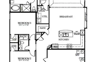 3209 Agnew St, Celina, TX 75009 - Photo 2