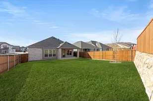 3209 Agnew St, Celina, TX 75009 - Photo 38