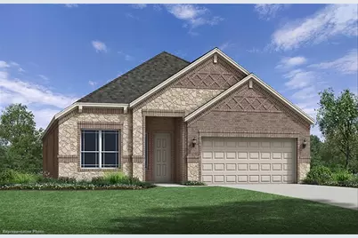 3209 Agnew Street, Celina, TX 75009 - Photo 28