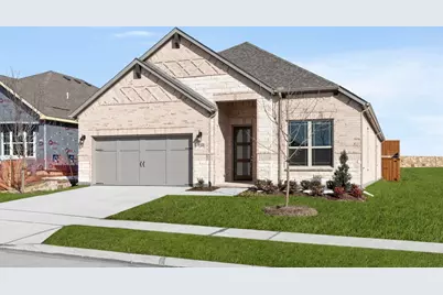 3209 Agnew Street, Celina, TX 75009 - Photo 4