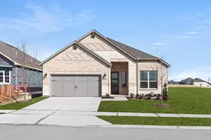 3209 Agnew St, Celina, TX 75009 - Photo 2