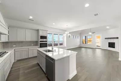 3209 Agnew Street, Celina, TX 75009 - Photo 8