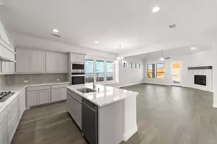 3209 Agnew St, Celina, TX 75009 - Photo 8