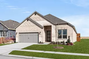 3209 Agnew St, Celina, TX 75009 - Photo 4