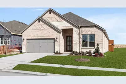 3209 Agnew Street, Celina, TX 75009 - Photo 2