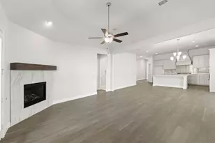 3209 Agnew St, Celina, TX 75009 - Photo 6