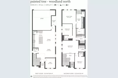 3717 Homer Court, McKinney, TX 75071 - Photo 2