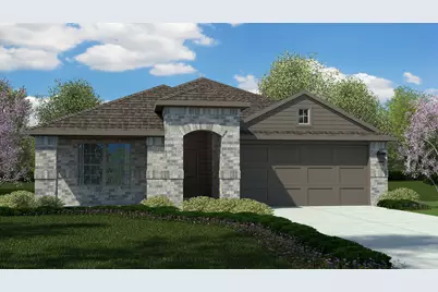 232 Blanco Drive, Azle, TX 76020 - Photo 1