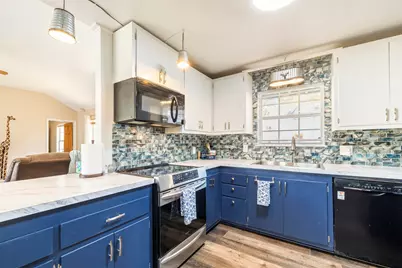 301 Bronco Trail, Oak Point, TX 75068 - Photo 8