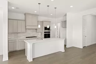 3306 Agnew St, Celina, TX 75009 - Photo 16