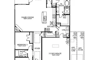 3306 Agnew St, Celina, TX 75009 - Photo 40