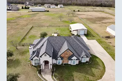 624 Horseshoe Bend, Royse City, TX 75189 - Photo 4