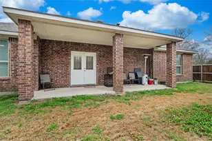 2312 Pace St, Greenville, TX 75401 - Photo 24