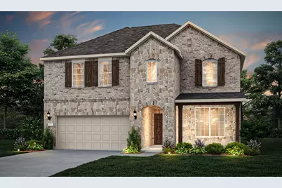 5942 Hodgkin Avenue, Pilot Point, TX 75009 - Photo 1