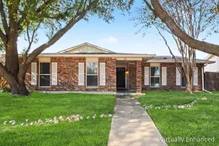 448 Woodway Dr, Coppell, TX 75019 - Photo 1