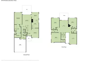 5416 Promise Land Dr, Frisco, TX 75035 - Photo 24