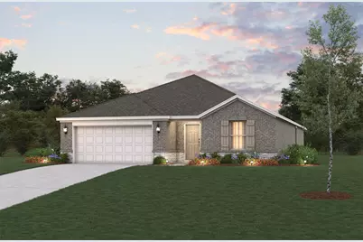 1905 Blackbird Lane, Princeton, TX 75407 - Photo 1