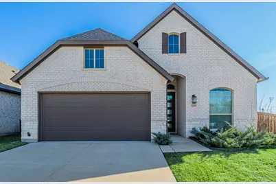 1110 Stallion Lane, Justin, TX 76247 - Photo 1