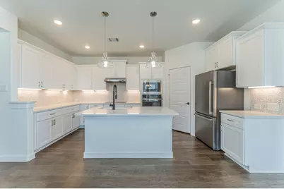 1110 Stallion Lane, Justin, TX 76247 - Photo 6